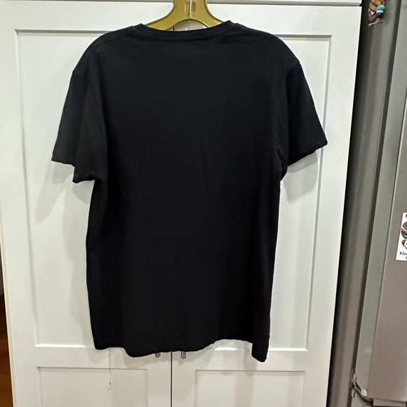 TunerCult, Men's T-Shirt "Drive It Like You Stole It" Black, Size: M - Picture 2 of 4